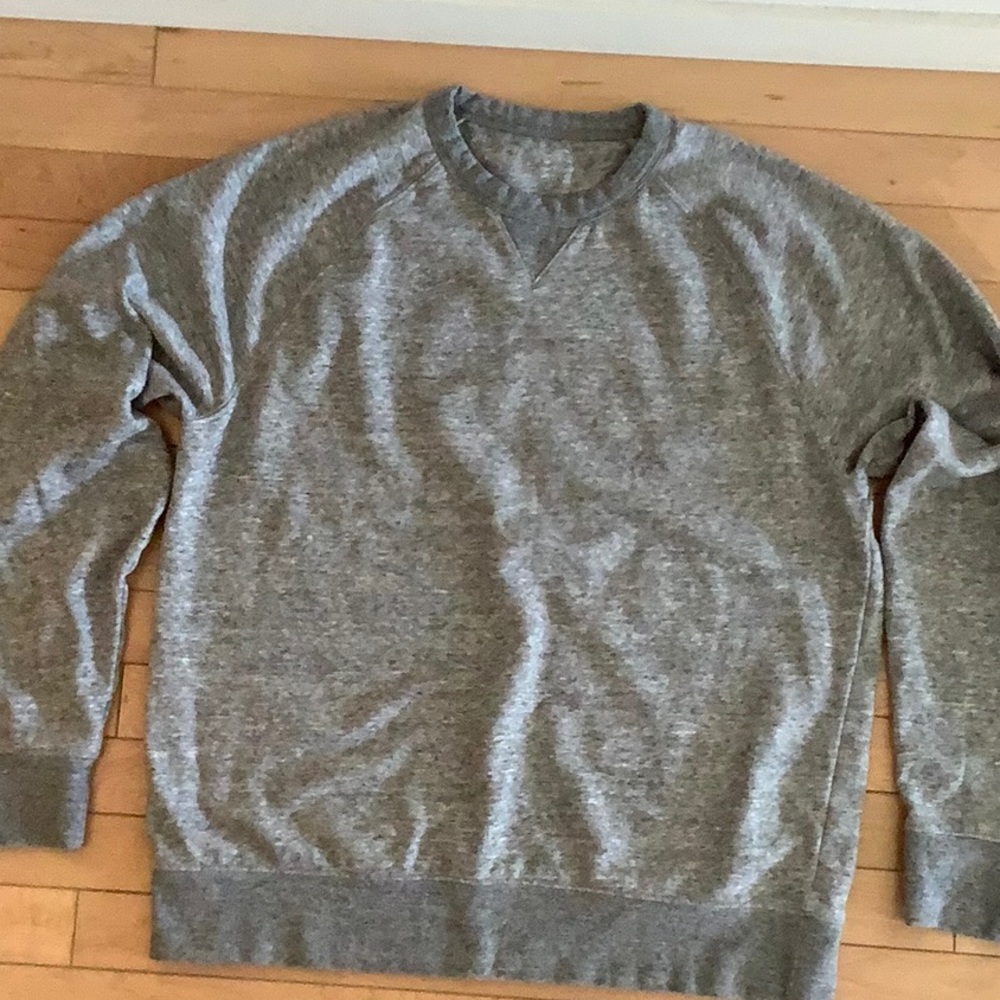 TEE-SHIRT LONG SLEEVES MEN L